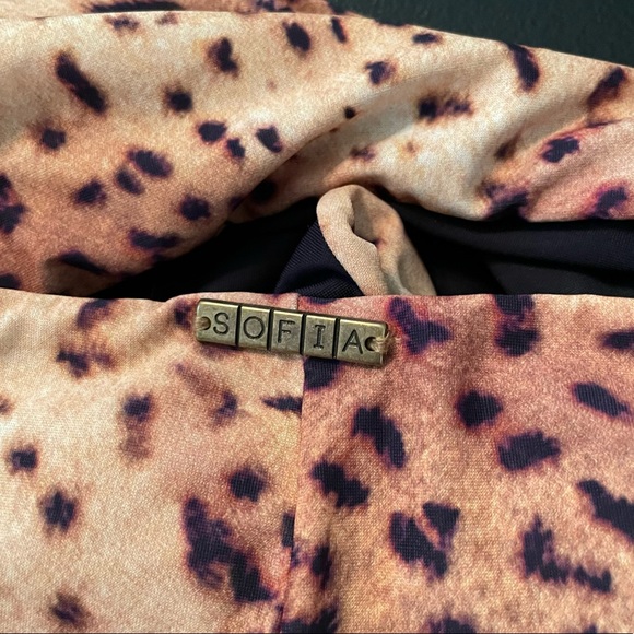 Sofia by Vix hot pant bikini bottoms - Picture 4 of 4